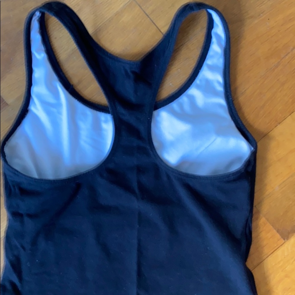 Black Top - Picture 6 of 7